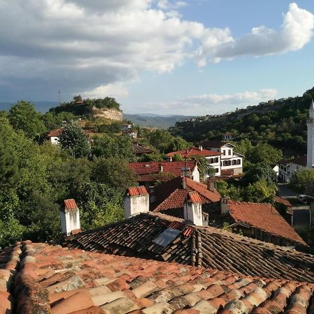 Badeli Konak Safranbolu Ngoại thất bức ảnh