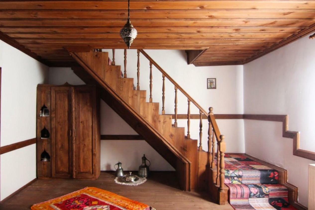 Badeli Konak Safranbolu Ngoại thất bức ảnh