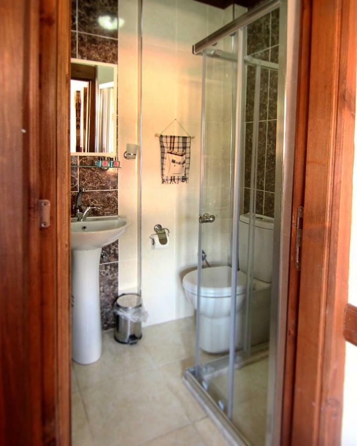 Badeli Konak Safranbolu Ngoại thất bức ảnh